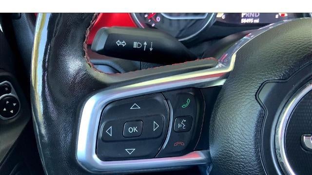 2020 Jeep Gladiator Launch Edition