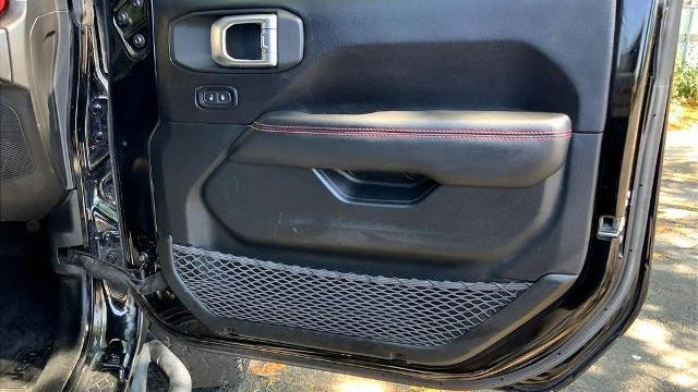 2020 Jeep Gladiator Launch Edition