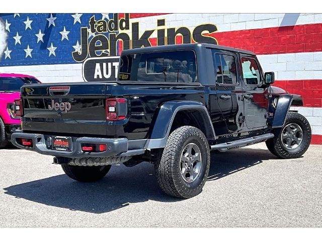 2020 Jeep Gladiator - $33,486