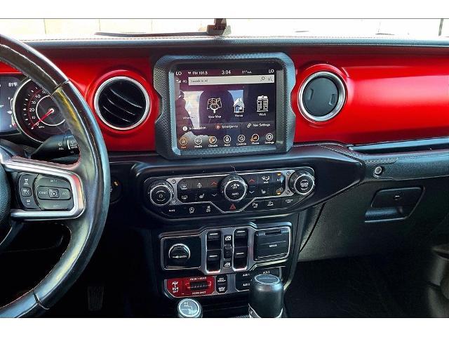 2020 Jeep Gladiator - $33,486
