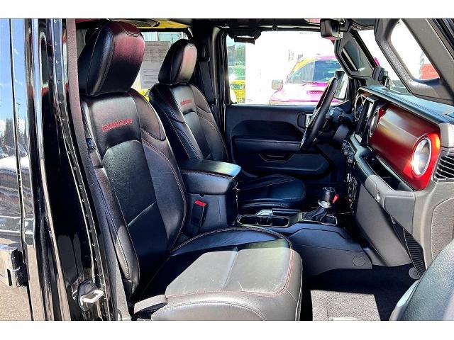 2020 Jeep Gladiator - $33,486