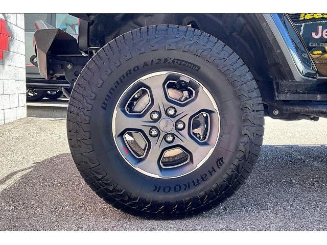 2020 Jeep Gladiator - $33,486
