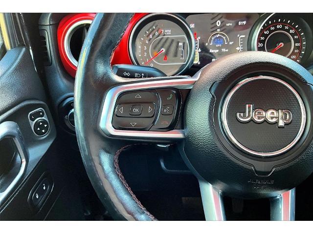 2020 Jeep Gladiator - $33,486