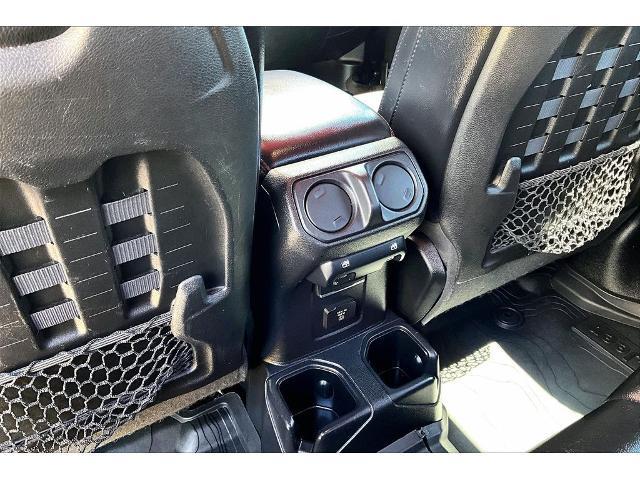 2020 Jeep Gladiator - $33,486