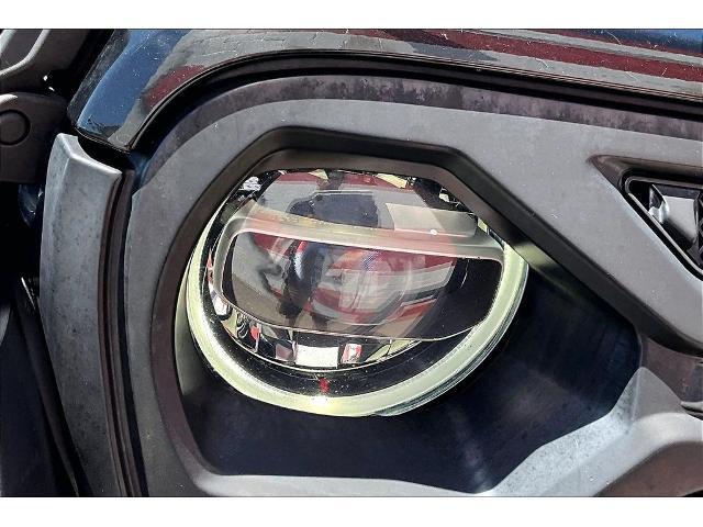 2020 Jeep Gladiator - $33,486
