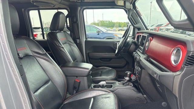 2020 Jeep Gladiator Launch Edition