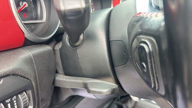 2020 Jeep Gladiator Launch Edition