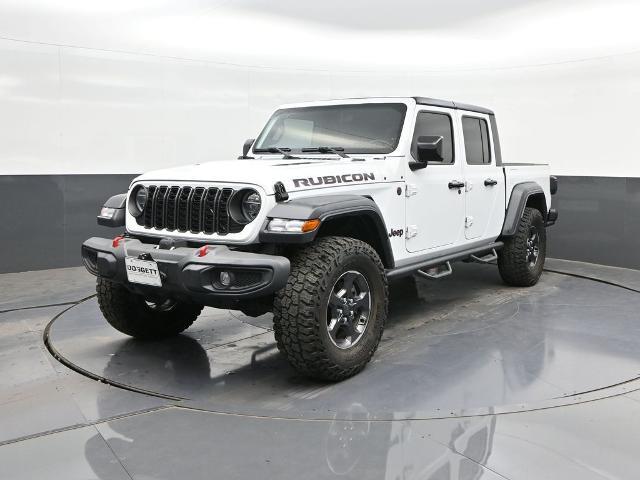 2021 Jeep Gladiator - $28,997