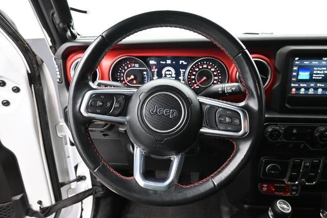 2021 Jeep Gladiator - $28,997