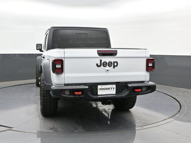 2021 Jeep Gladiator - $28,997
