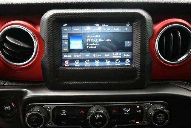 2021 Jeep Gladiator - $28,997