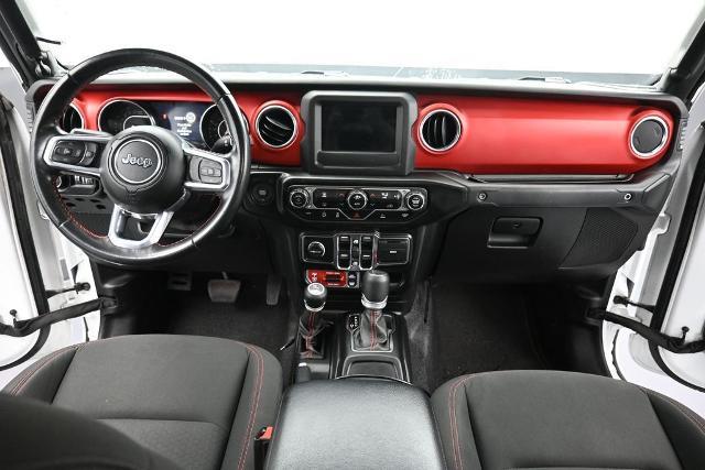 2021 Jeep Gladiator - $28,997