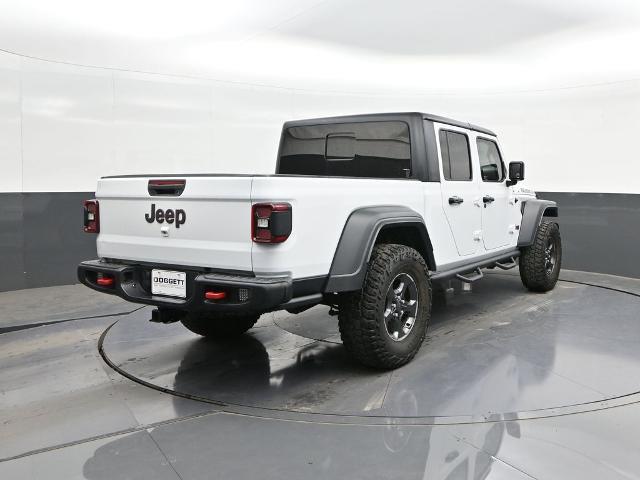 2021 Jeep Gladiator - $28,997