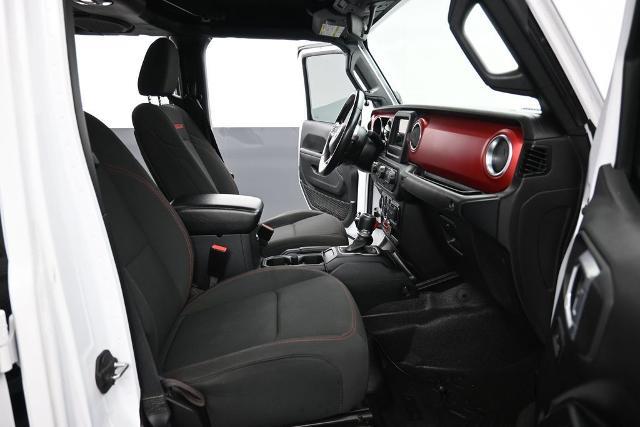 2021 Jeep Gladiator - $28,997