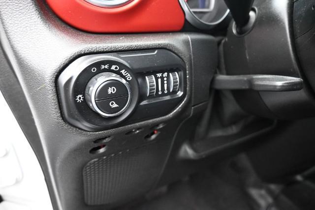 2021 Jeep Gladiator - $28,997