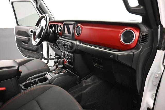 2021 Jeep Gladiator - $28,997