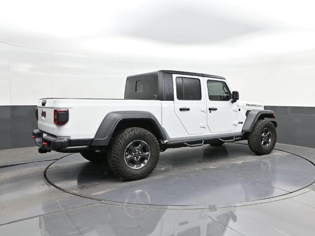 2021 Jeep Gladiator - $28,997