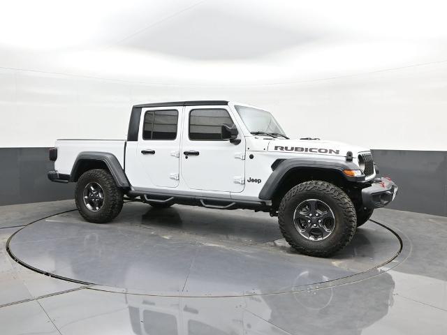 2021 Jeep Gladiator - $28,997