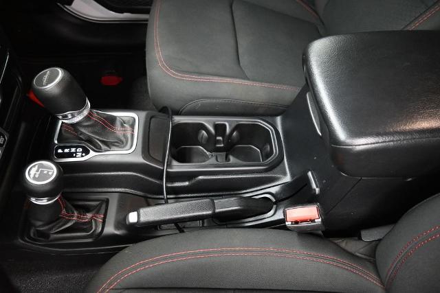 2021 Jeep Gladiator - $28,997
