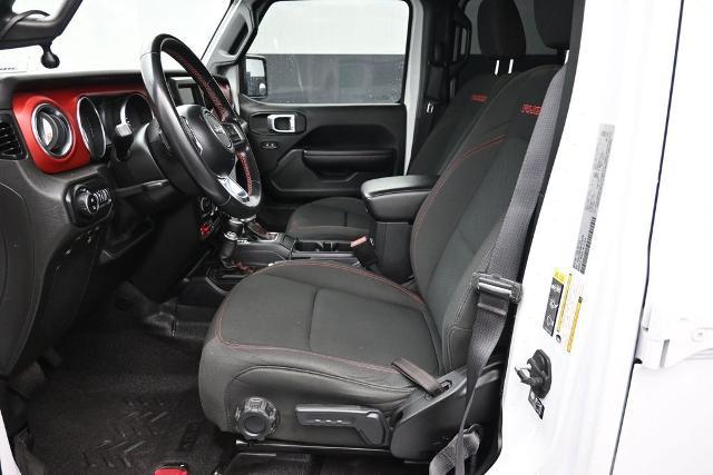 2021 Jeep Gladiator - $28,997