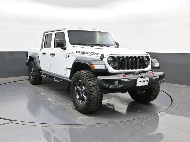 2021 Jeep Gladiator - $28,997