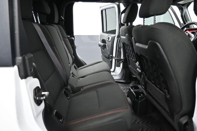 2021 Jeep Gladiator - $28,997