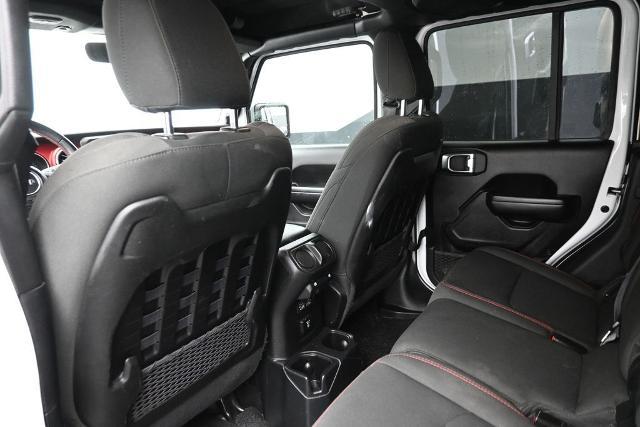 2021 Jeep Gladiator - $28,997