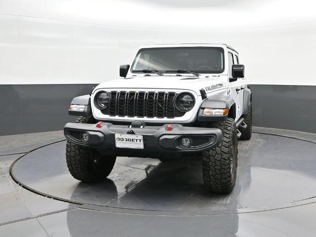 2021 Jeep Gladiator - $28,997