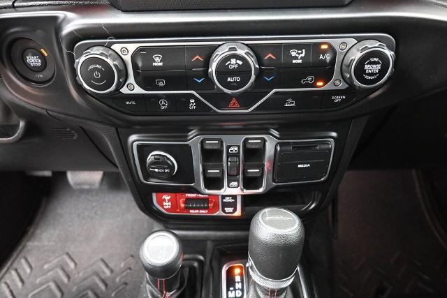 2021 Jeep Gladiator - $28,997