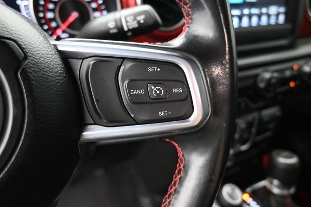2021 Jeep Gladiator - $28,997