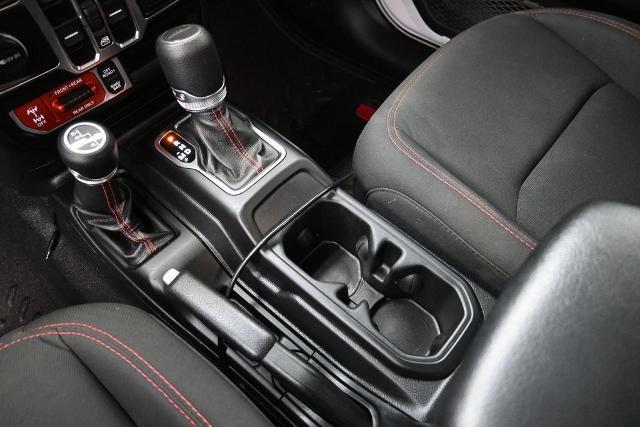 2021 Jeep Gladiator - $28,997