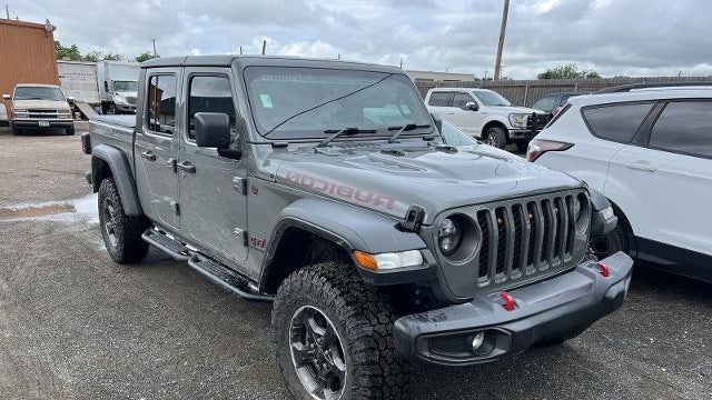 Preowned 2023 Jeep Gladiator Rubicon for Sale