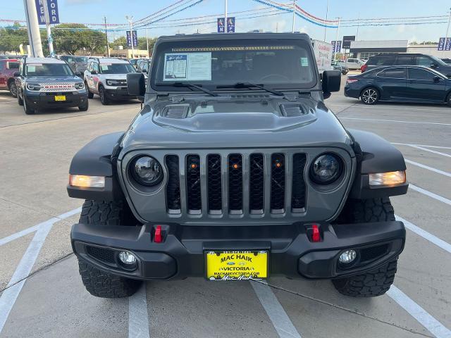 2023 Jeep Gladiator - $31,656