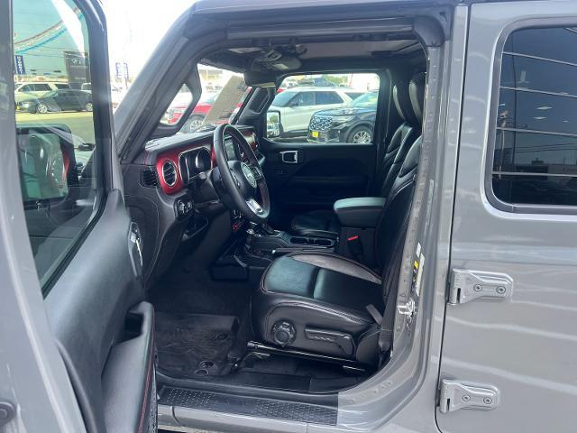 2023 Jeep Gladiator - $31,656