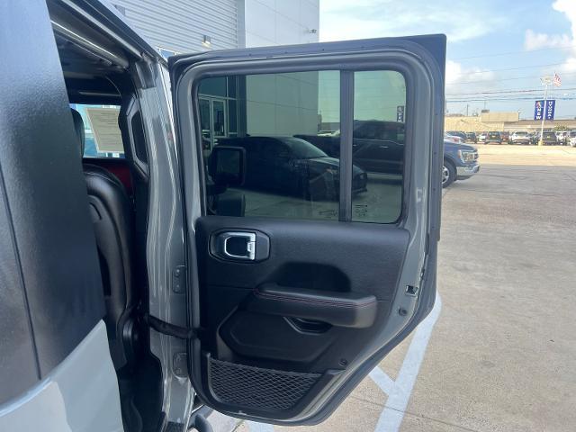 2023 Jeep Gladiator - $31,656