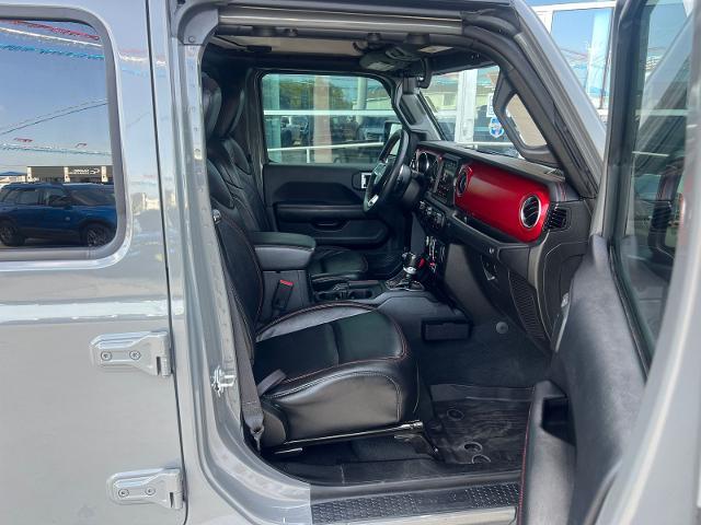 2023 Jeep Gladiator - $31,656