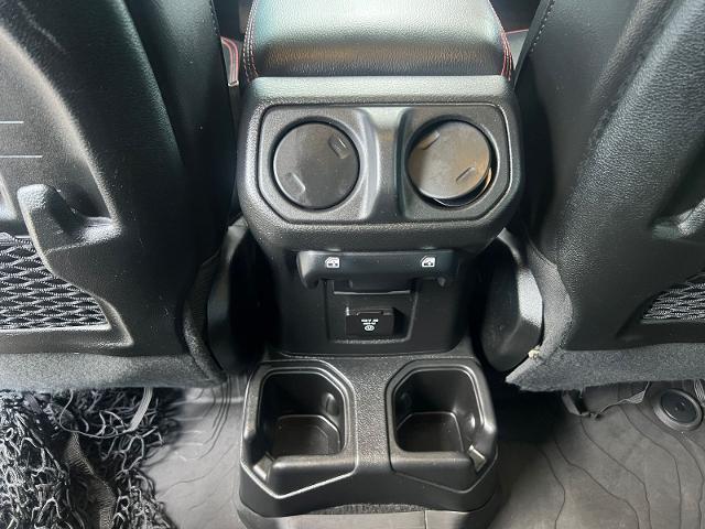 2023 Jeep Gladiator - $31,656