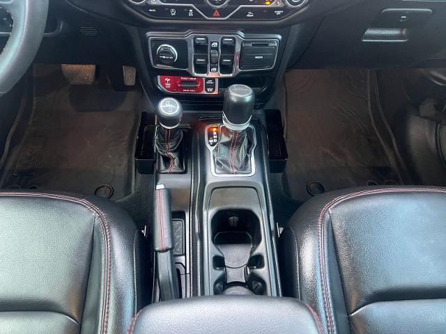 2023 Jeep Gladiator - $31,656