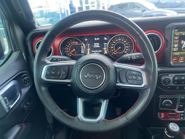 2023 Jeep Gladiator - $31,656