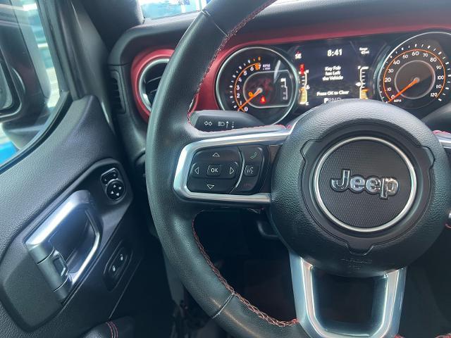 2023 Jeep Gladiator - $31,656