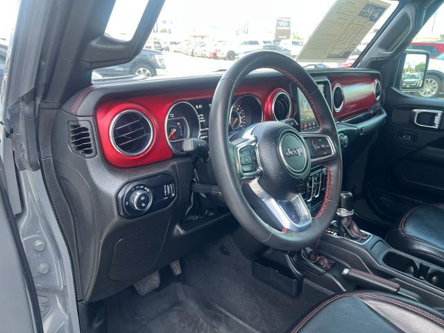 2023 Jeep Gladiator - $31,656