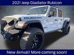 2021 Gladiator Thumbnail 2