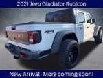 2021 Gladiator Thumbnail 5