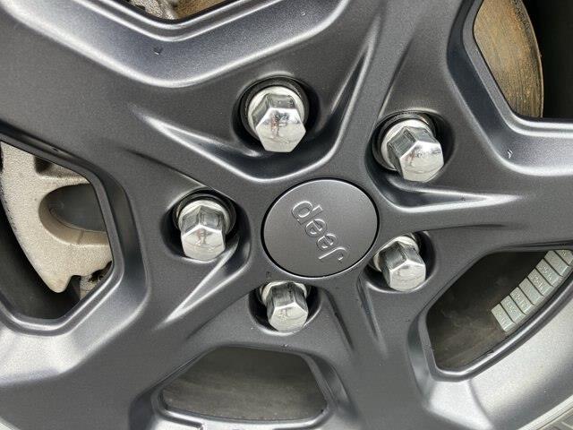 2022 Jeep Gladiator - $34,597