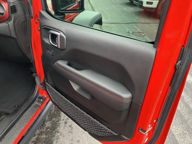 2022 Jeep Gladiator - $34,597