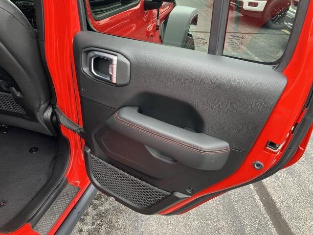2022 Jeep Gladiator - $34,597