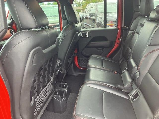 2022 Jeep Gladiator - $34,597