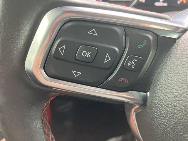 2022 Jeep Gladiator - $34,597