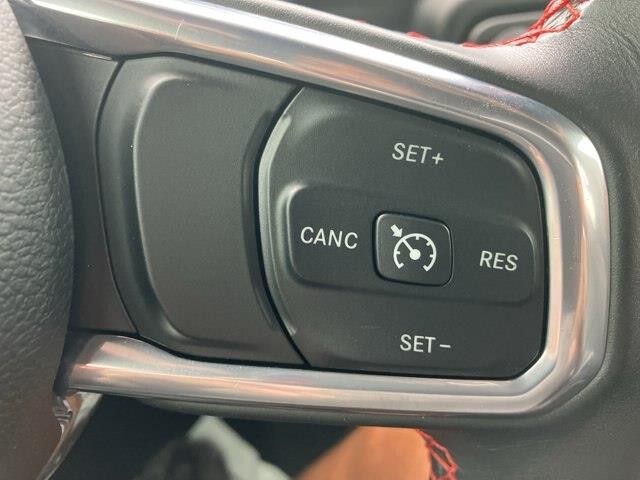 2022 Jeep Gladiator - $34,597