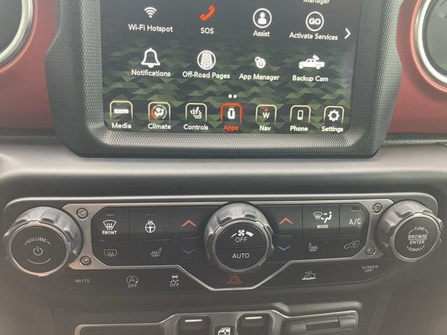 2022 Jeep Gladiator - $34,597